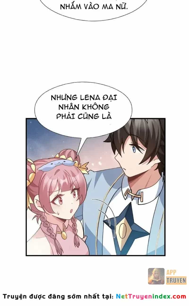 Toàn Bộ Fan Của Ta Đều Là Ma Nữ - Chương 57 - ảnh 2