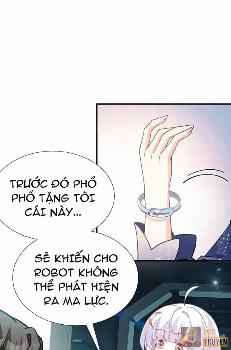 Toàn Bộ Fan Của Ta Đều Là Ma Nữ - Chương 57 - ảnh 3
