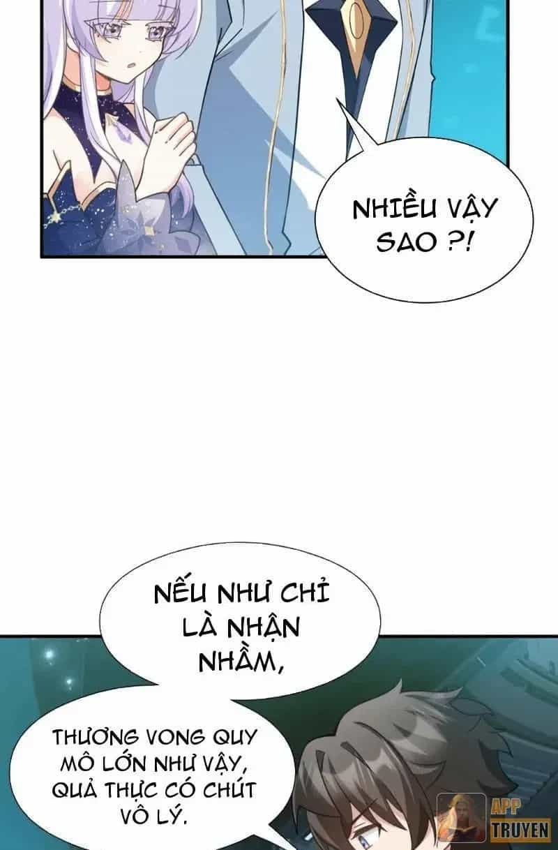 Toàn Bộ Fan Của Ta Đều Là Ma Nữ - Chương 57 - ảnh 41
