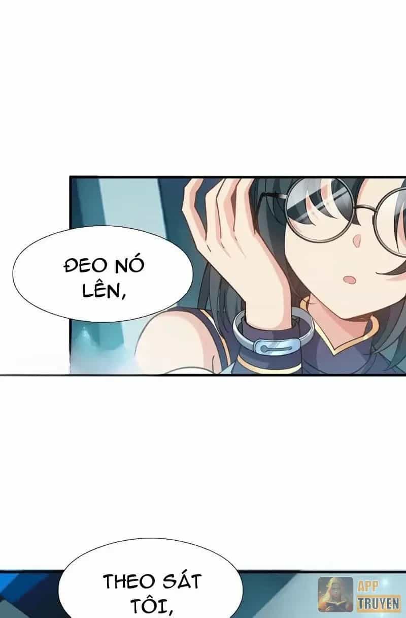 Toàn Bộ Fan Của Ta Đều Là Ma Nữ - Chương 57 - ảnh 9