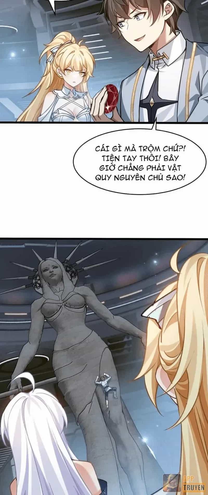 Toàn Bộ Fan Của Ta Đều Là Ma Nữ - Chương 58 - ảnh 5