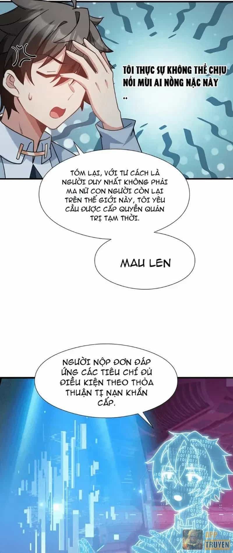 Toàn Bộ Fan Của Ta Đều Là Ma Nữ - Chương 59 - ảnh 15