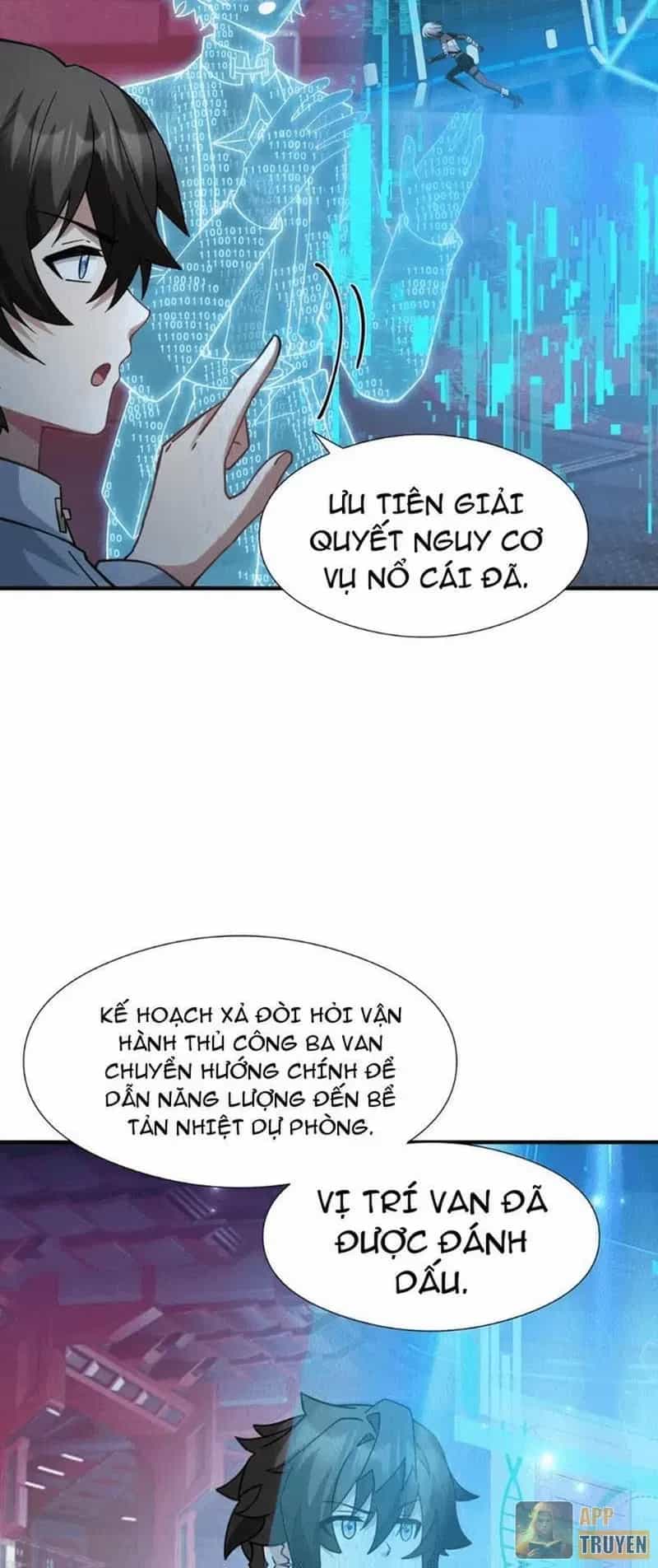 Toàn Bộ Fan Của Ta Đều Là Ma Nữ - Chương 59 - ảnh 22