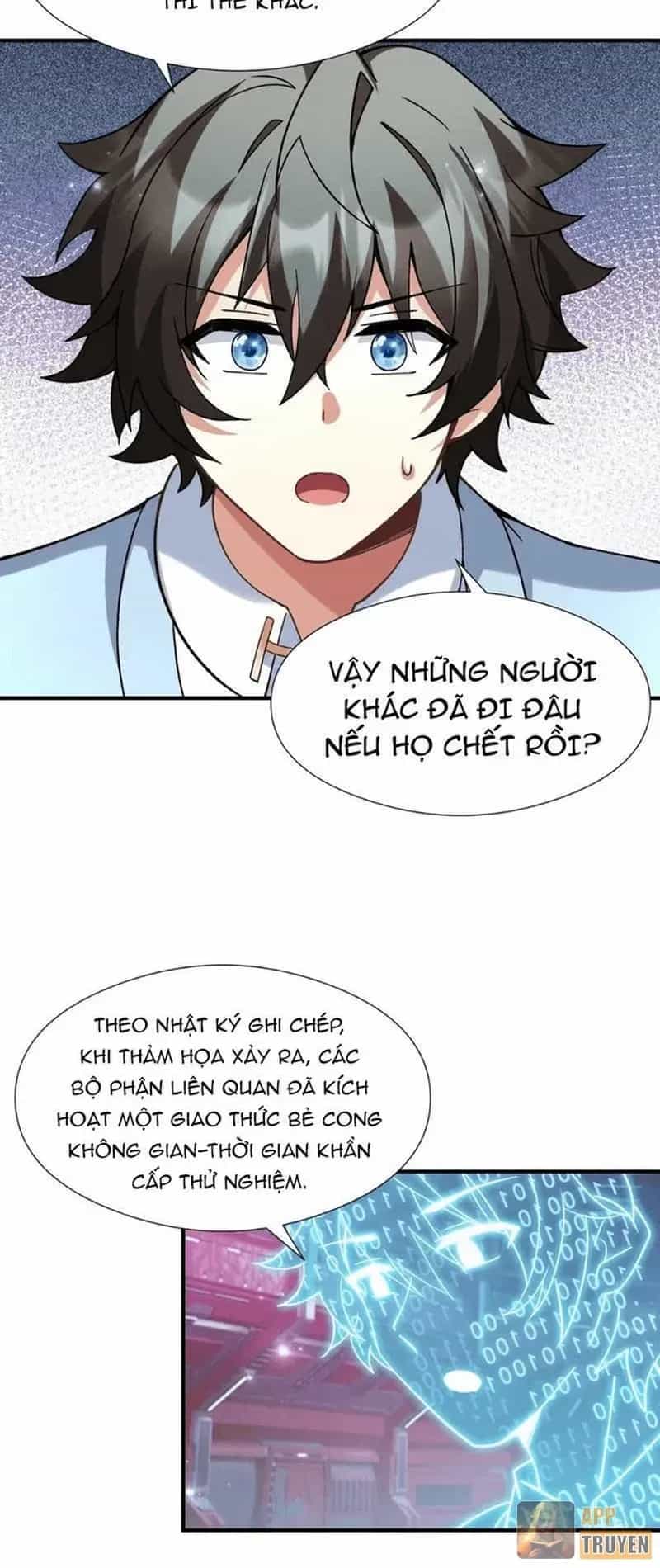 Toàn Bộ Fan Của Ta Đều Là Ma Nữ - Chương 59 - ảnh 27