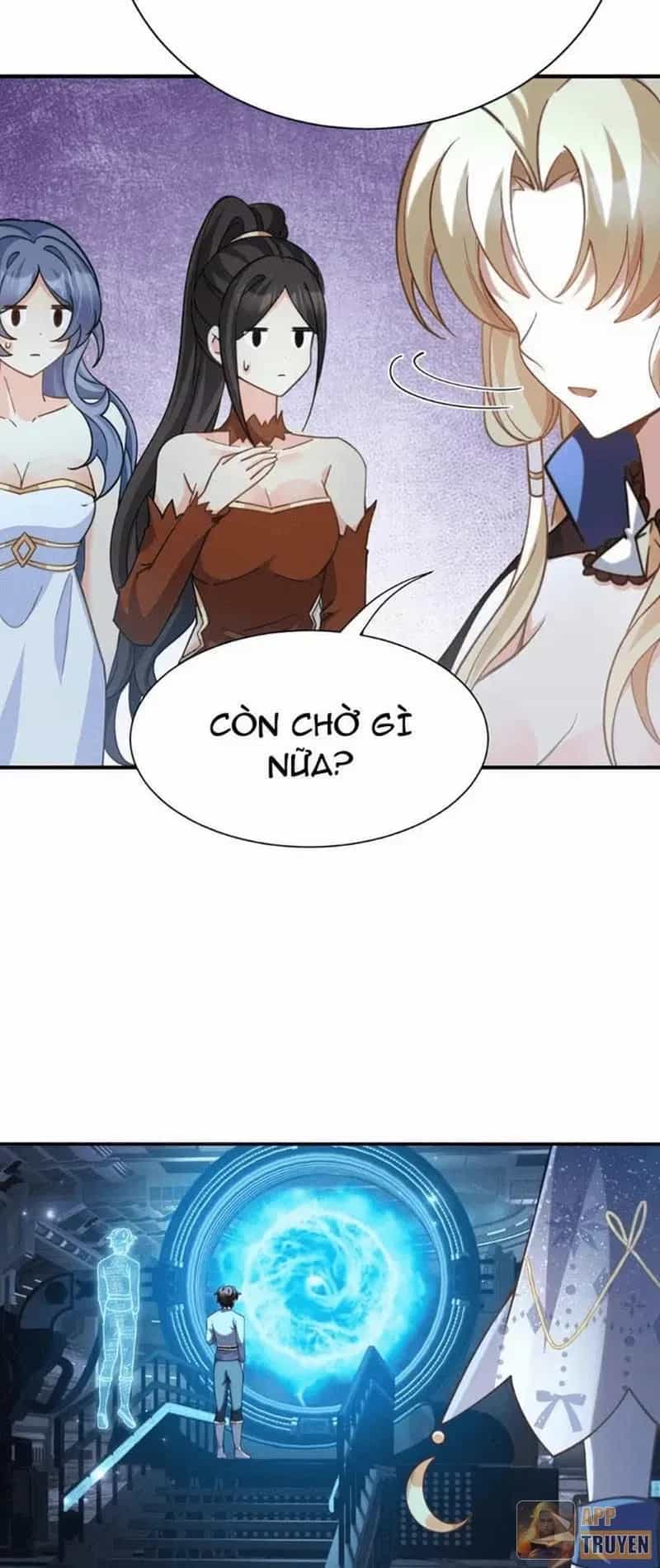 Toàn Bộ Fan Của Ta Đều Là Ma Nữ - Chương 59 - ảnh 36