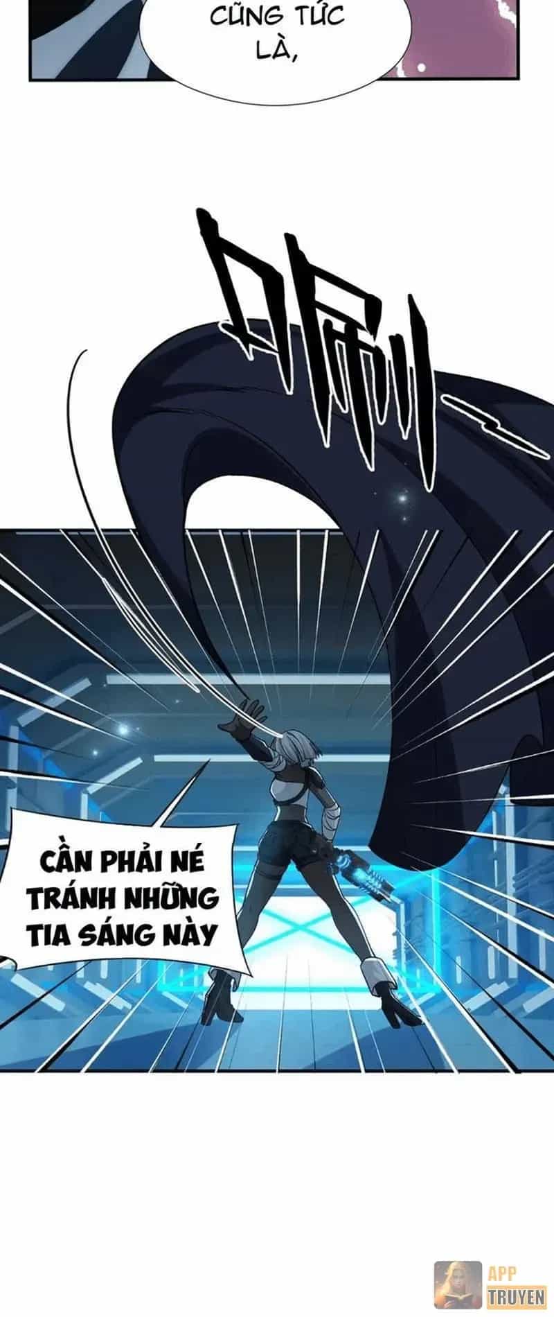 Toàn Bộ Fan Của Ta Đều Là Ma Nữ - Chương 59 - ảnh 5