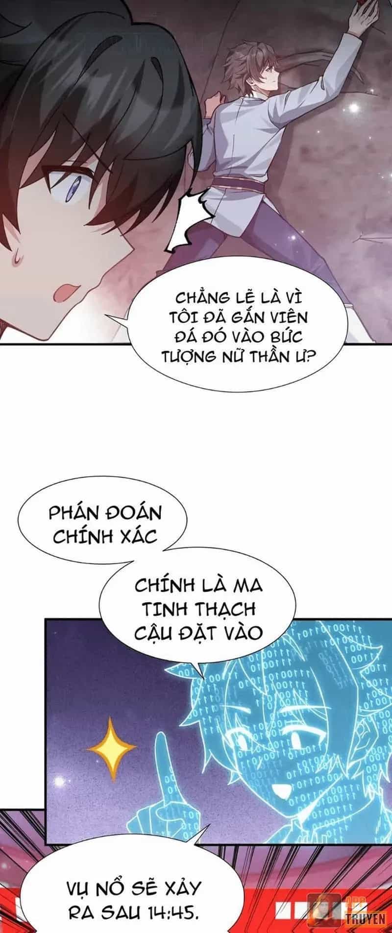 Toàn Bộ Fan Của Ta Đều Là Ma Nữ - Chương 59 - ảnh 7