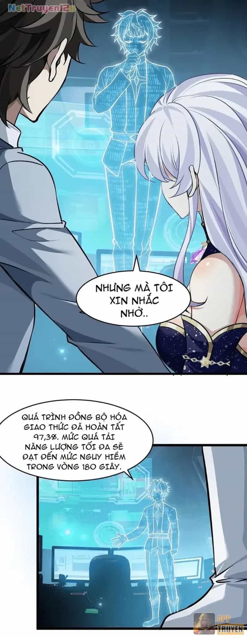Toàn Bộ Fan Của Ta Đều Là Ma Nữ - Chương 60 - ảnh 18