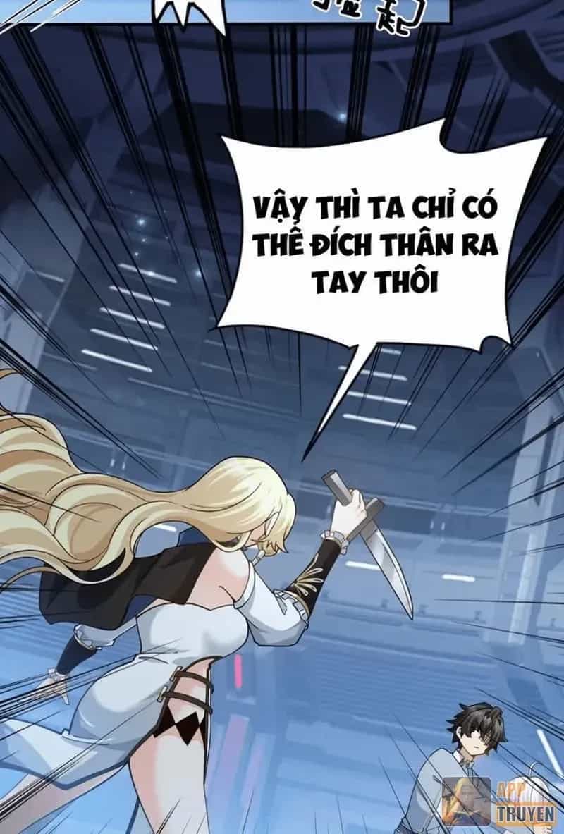 Toàn Bộ Fan Của Ta Đều Là Ma Nữ - Chương 61 - ảnh 13