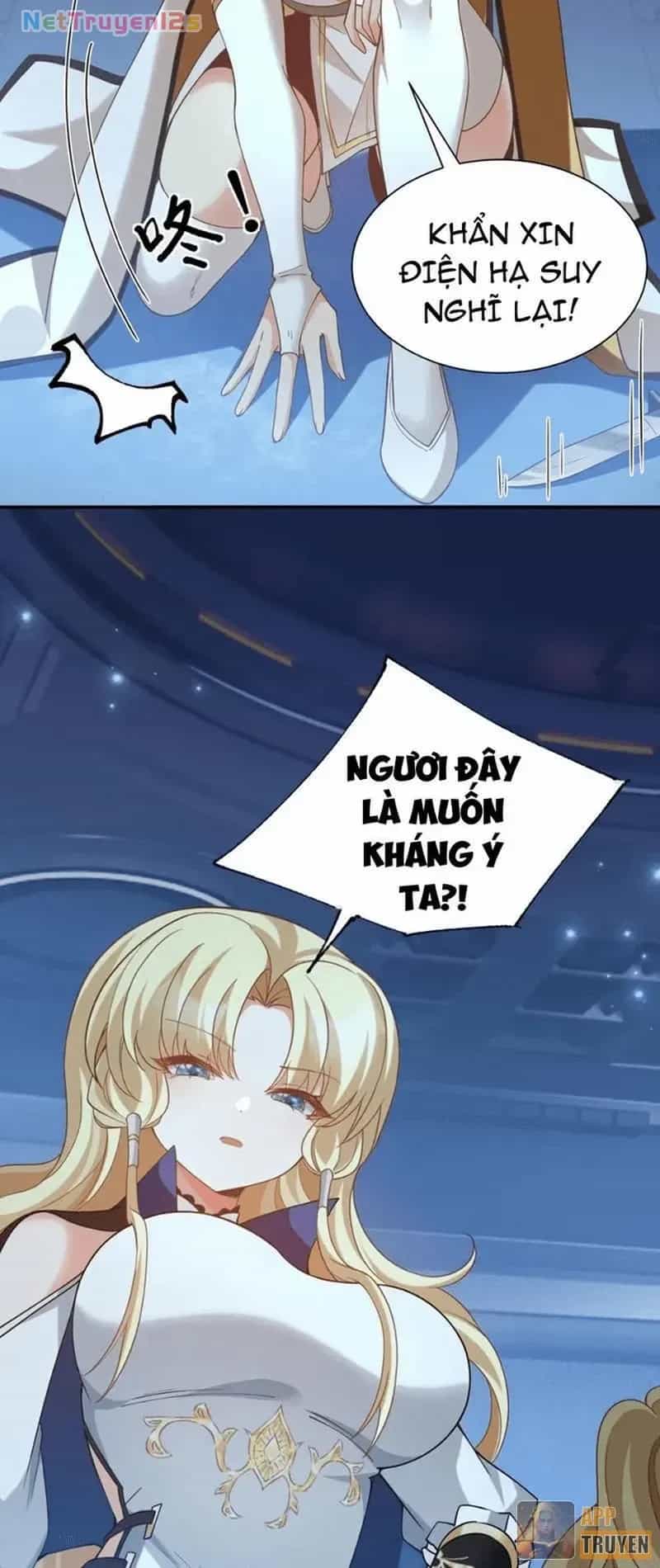 Toàn Bộ Fan Của Ta Đều Là Ma Nữ - Chương 61 - ảnh 9