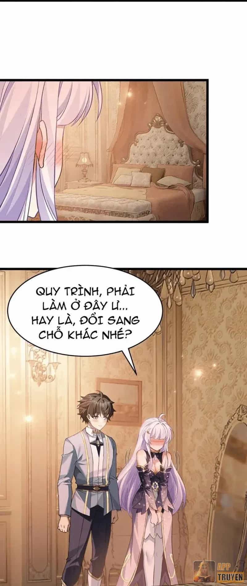 Toàn Bộ Fan Của Ta Đều Là Ma Nữ - Chương 62 - ảnh 32
