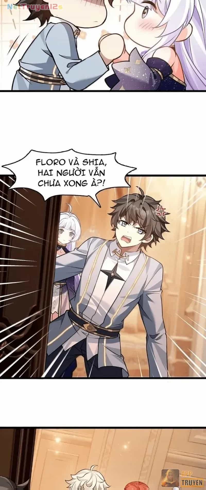 Toàn Bộ Fan Của Ta Đều Là Ma Nữ - Chương 62 - ảnh 35
