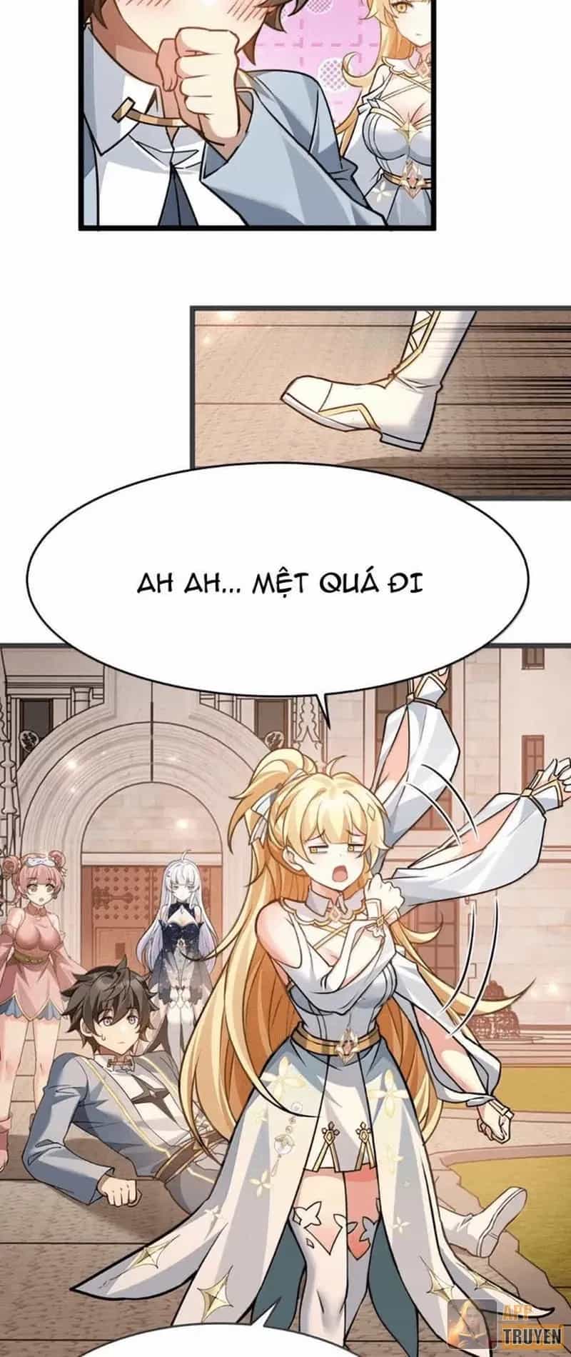 Toàn Bộ Fan Của Ta Đều Là Ma Nữ - Chương 62 - ảnh 4
