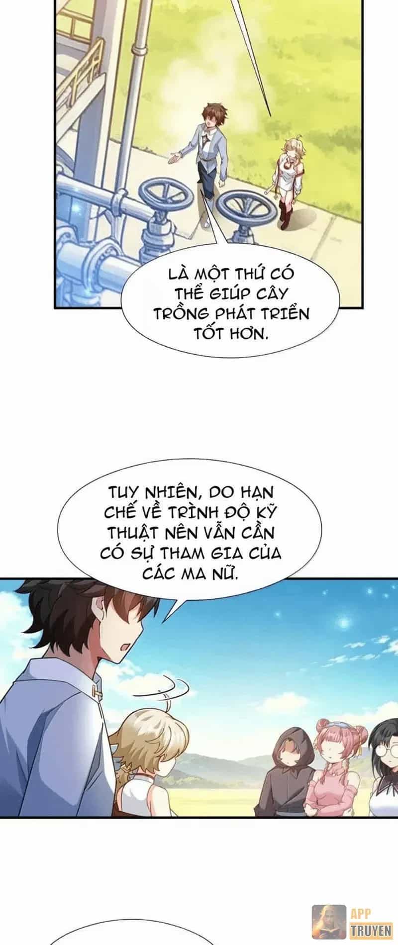 Toàn Bộ Fan Của Ta Đều Là Ma Nữ - Chương 63 - ảnh 16