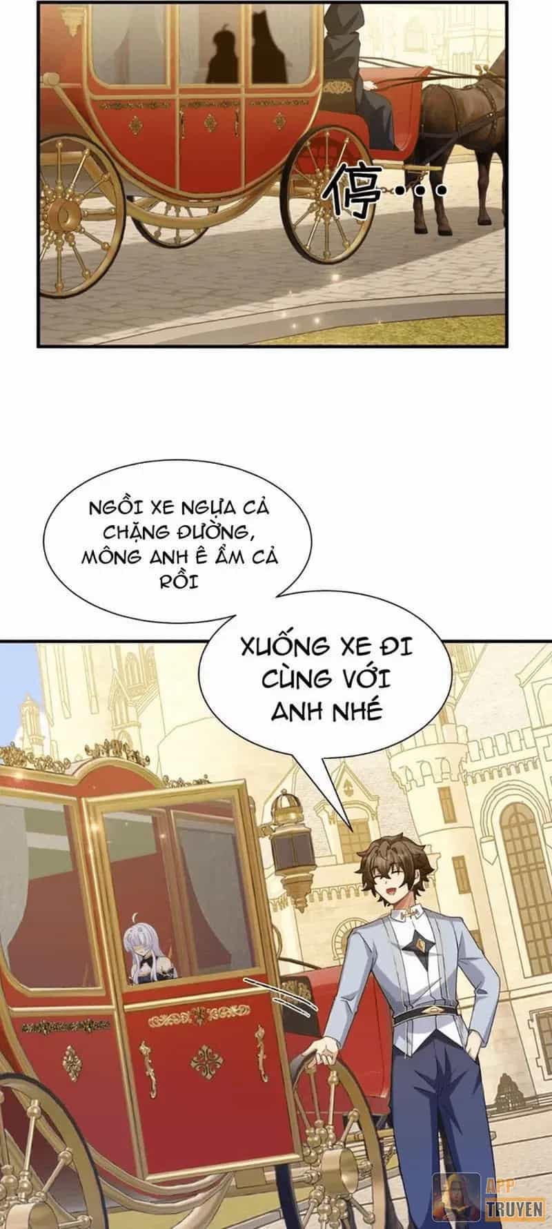 Toàn Bộ Fan Của Ta Đều Là Ma Nữ - Chương 65 - ảnh 16