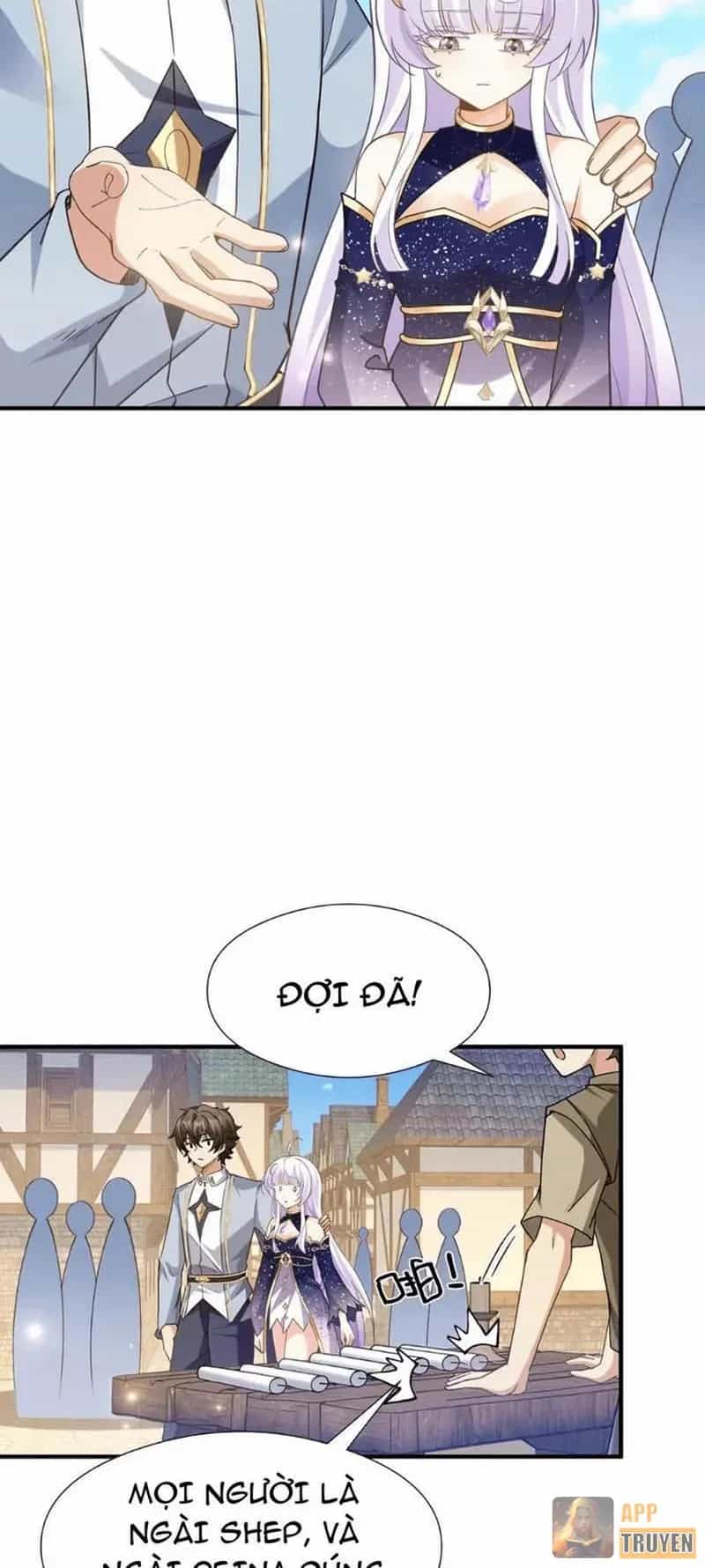 Toàn Bộ Fan Của Ta Đều Là Ma Nữ - Chương 65 - ảnh 25
