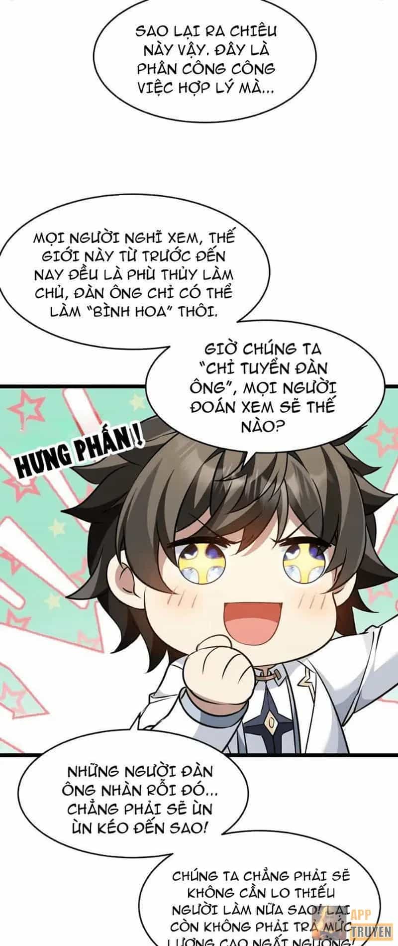 Toàn Bộ Fan Của Ta Đều Là Ma Nữ - Chương 66 - ảnh 30