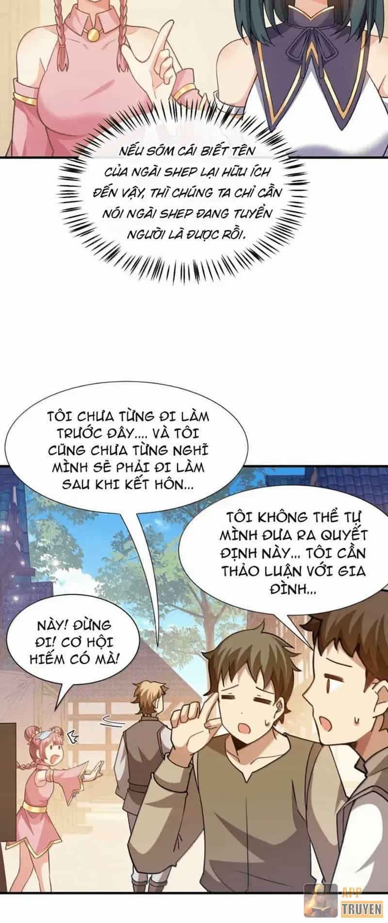 Toàn Bộ Fan Của Ta Đều Là Ma Nữ - Chương 67 - ảnh 10