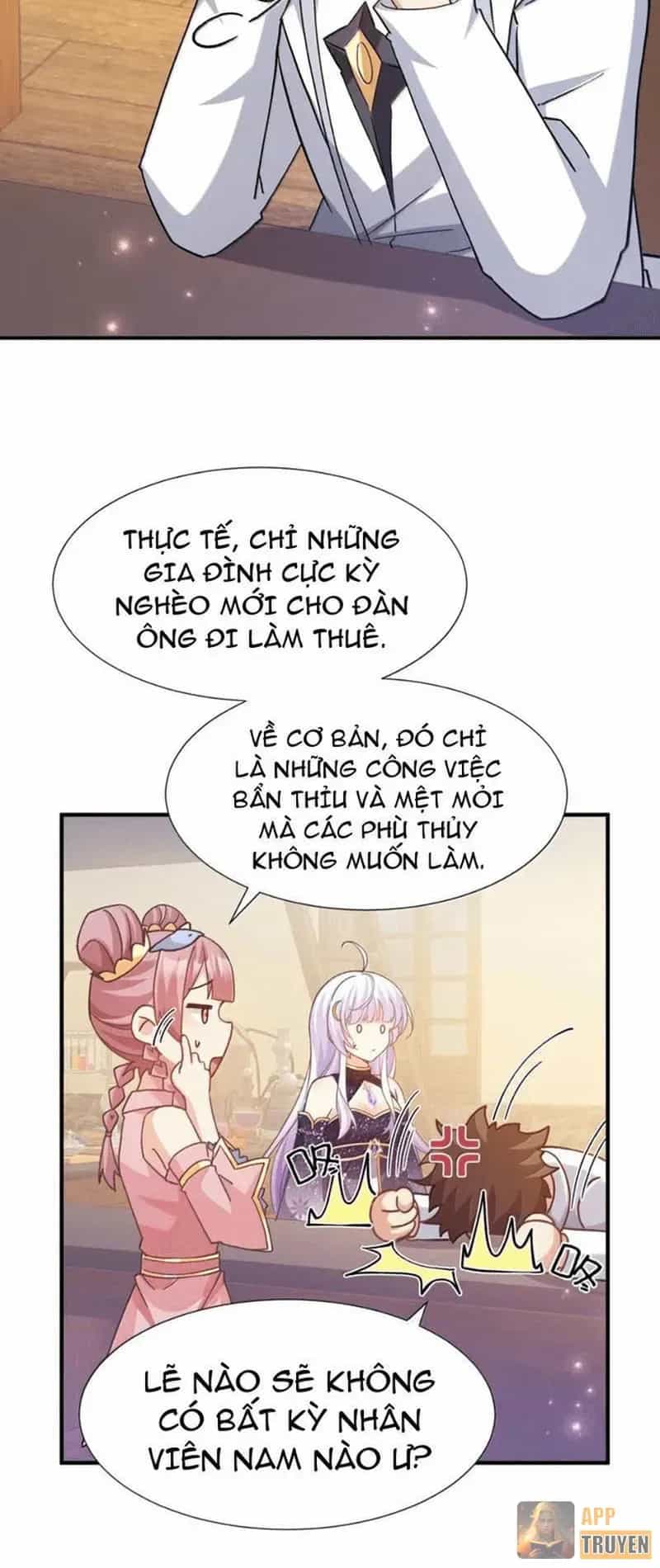 Toàn Bộ Fan Của Ta Đều Là Ma Nữ - Chương 67 - ảnh 12