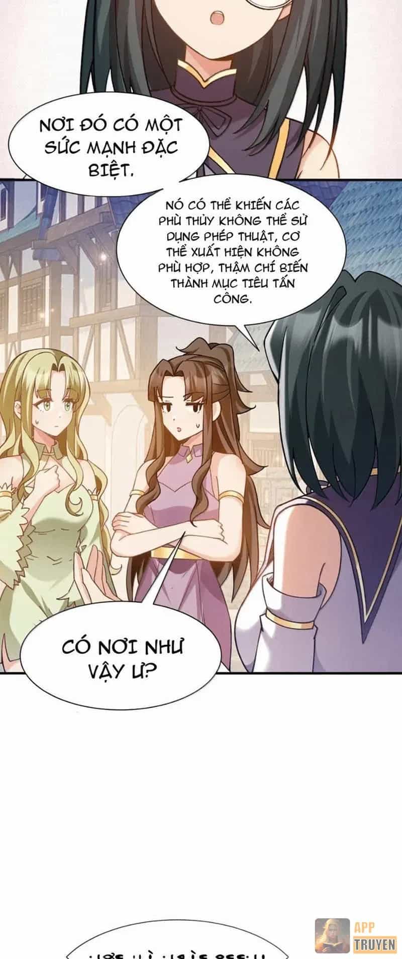 Toàn Bộ Fan Của Ta Đều Là Ma Nữ - Chương 67 - ảnh 2