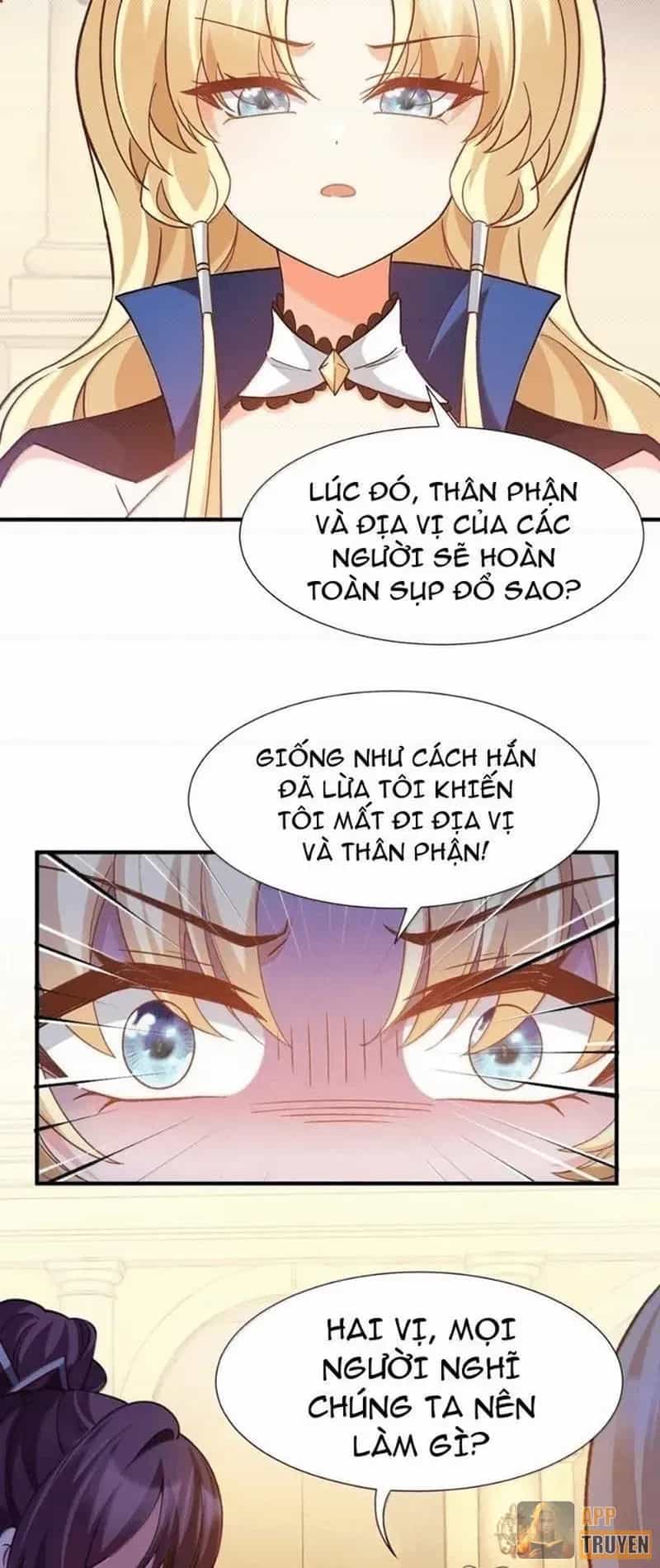 Toàn Bộ Fan Của Ta Đều Là Ma Nữ - Chương 67 - ảnh 36