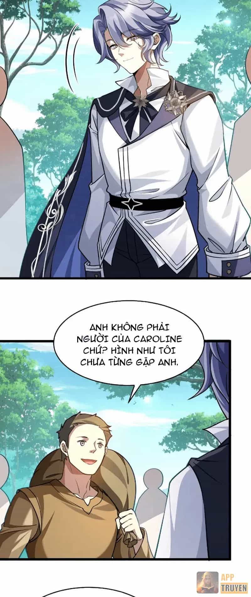 Toàn Bộ Fan Của Ta Đều Là Ma Nữ - Chương 68 - ảnh 3