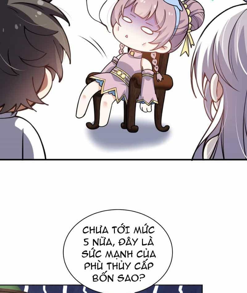 Toàn Bộ Fan Của Ta Đều Là Ma Nữ - Chương 7 - ảnh 19