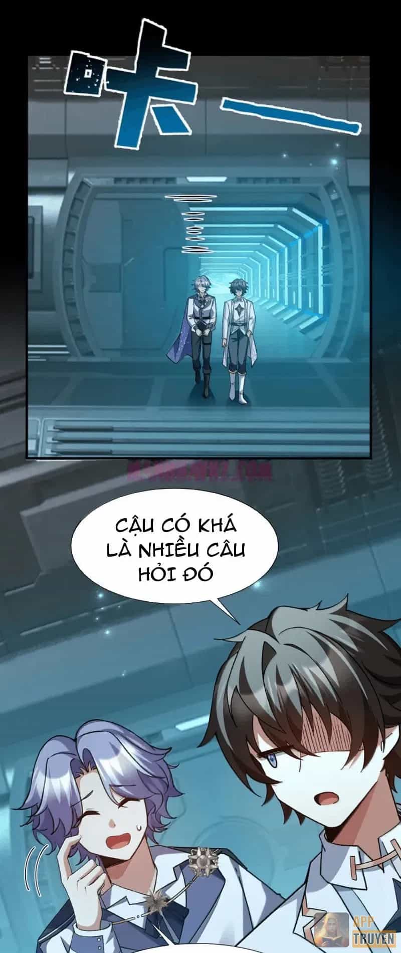 Toàn Bộ Fan Của Ta Đều Là Ma Nữ - Chương 69 - ảnh 14
