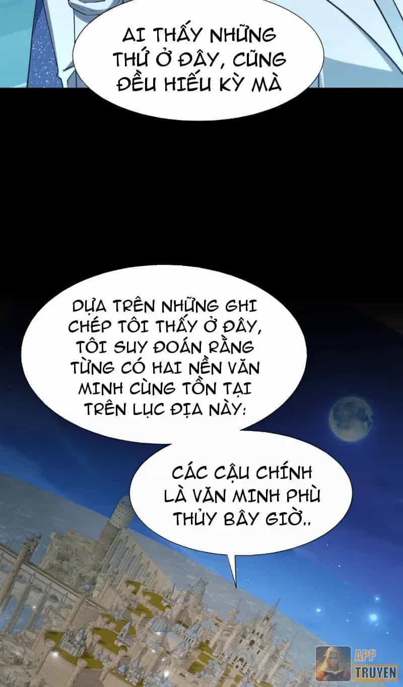 Toàn Bộ Fan Của Ta Đều Là Ma Nữ - Chương 69 - ảnh 15