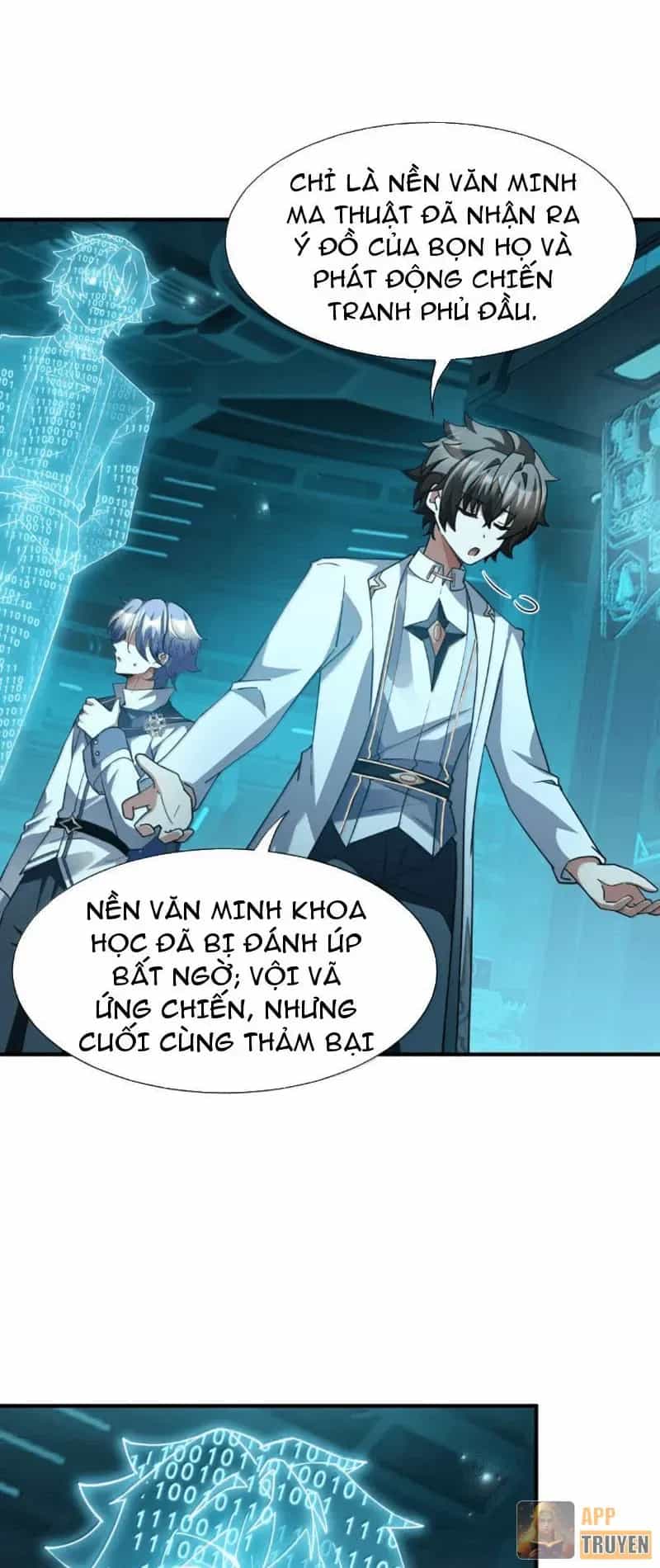 Toàn Bộ Fan Của Ta Đều Là Ma Nữ - Chương 69 - ảnh 23