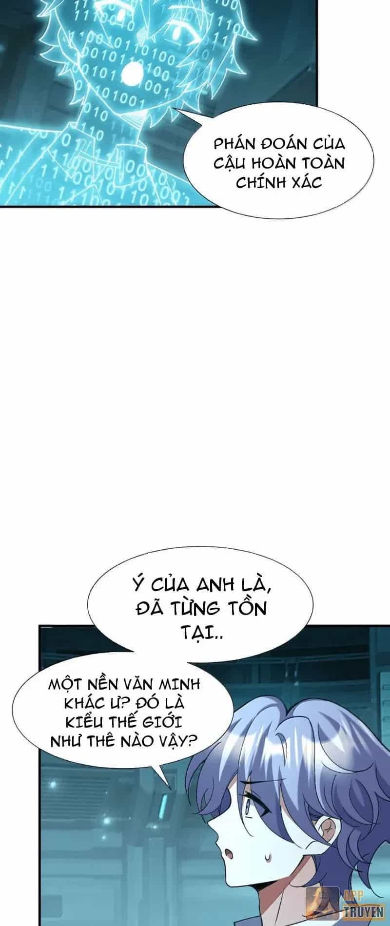Toàn Bộ Fan Của Ta Đều Là Ma Nữ - Chương 69 - ảnh 24