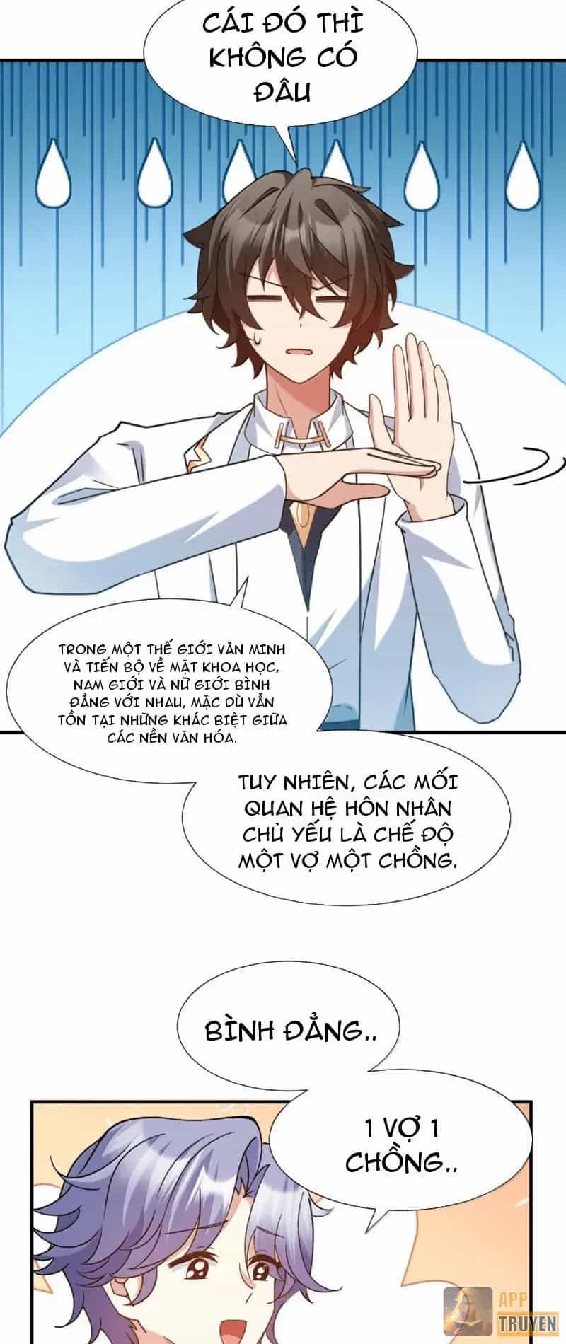 Toàn Bộ Fan Của Ta Đều Là Ma Nữ - Chương 69 - ảnh 26