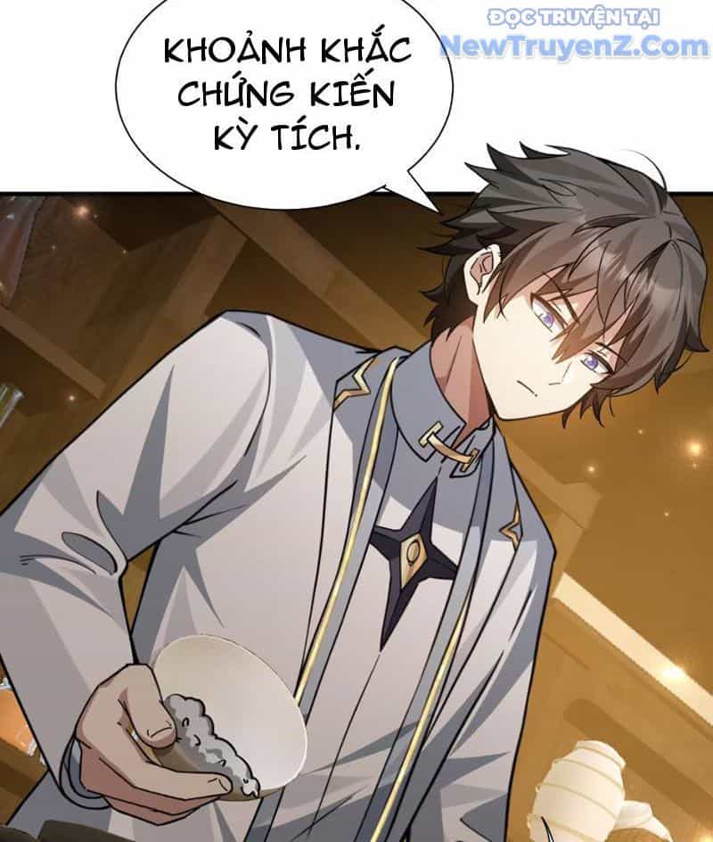Toàn Bộ Fan Của Ta Đều Là Ma Nữ - Chương 8 - ảnh 17