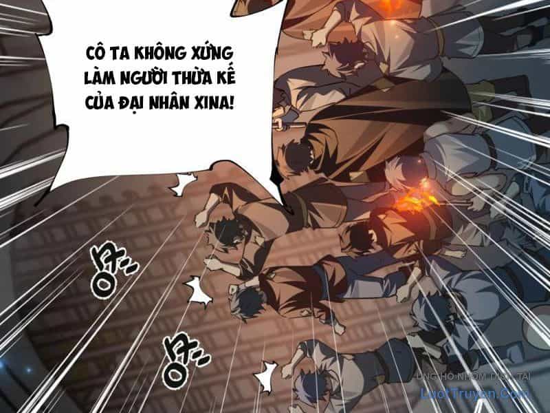 Toàn Bộ Fan Của Ta Đều Là Ma Nữ - Chương 9 - ảnh 16