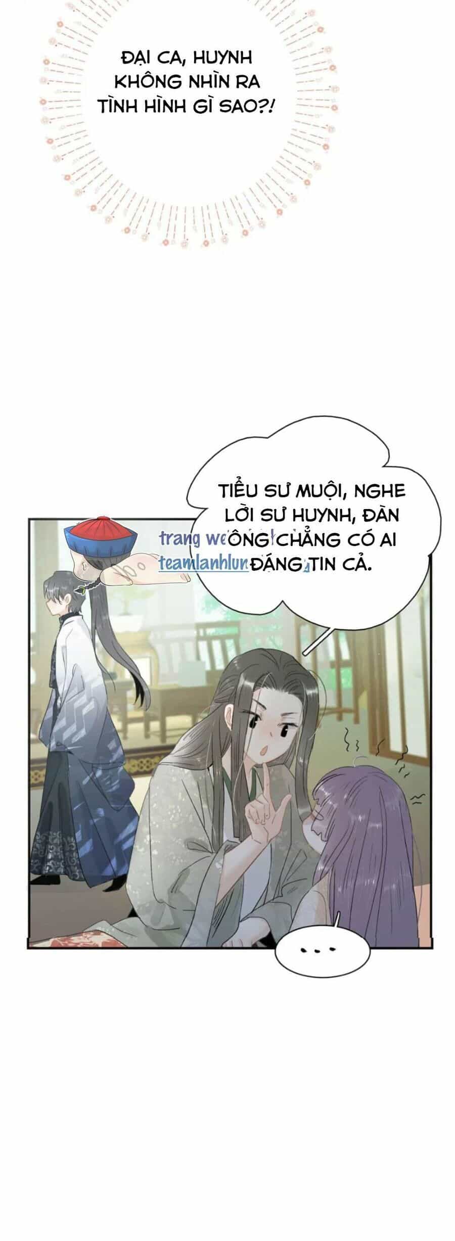 Toàn Bộ Phản Diện Trong Truyện Đều Nghe Được Tiếng Lòng Của Ta - Chương 25 - ảnh 13