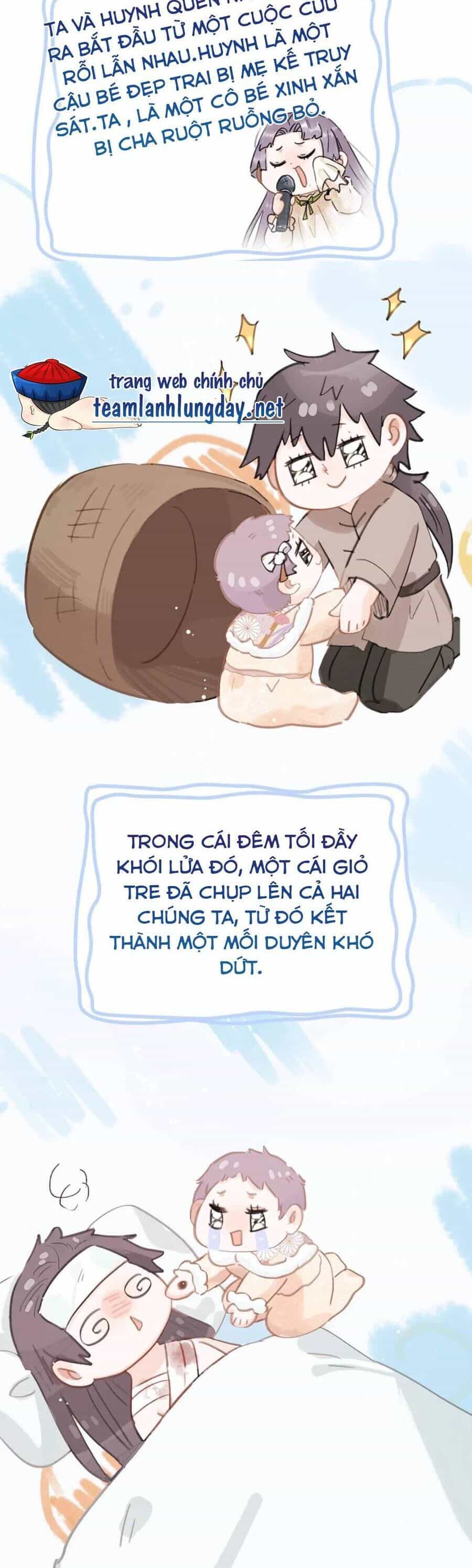 Toàn Bộ Phản Diện Trong Truyện Đều Nghe Được Tiếng Lòng Của Ta - Chương 26 - ảnh 7
