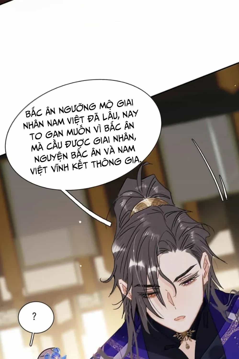 Toàn Bộ Phản Diện Trong Truyện Đều Nghe Được Tiếng Lòng Của Ta - Chương 50 - ảnh 32