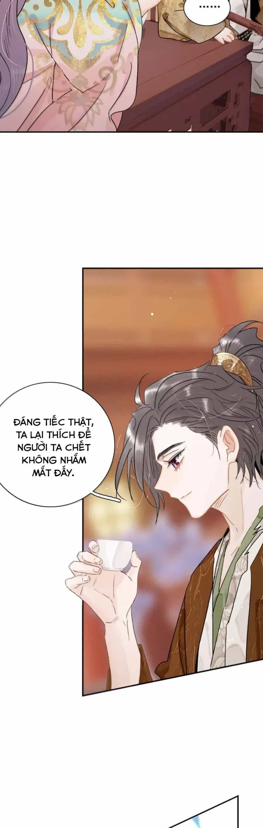 Toàn Bộ Phản Diện Trong Truyện Đều Nghe Được Tiếng Lòng Của Ta - Chương 64 - ảnh 13