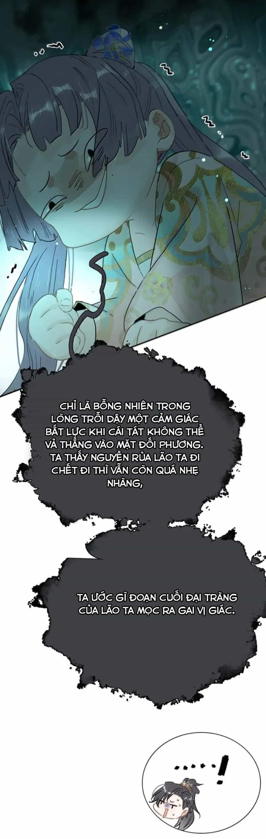 Toàn Bộ Phản Diện Trong Truyện Đều Nghe Được Tiếng Lòng Của Ta - Chương 64 - ảnh 19