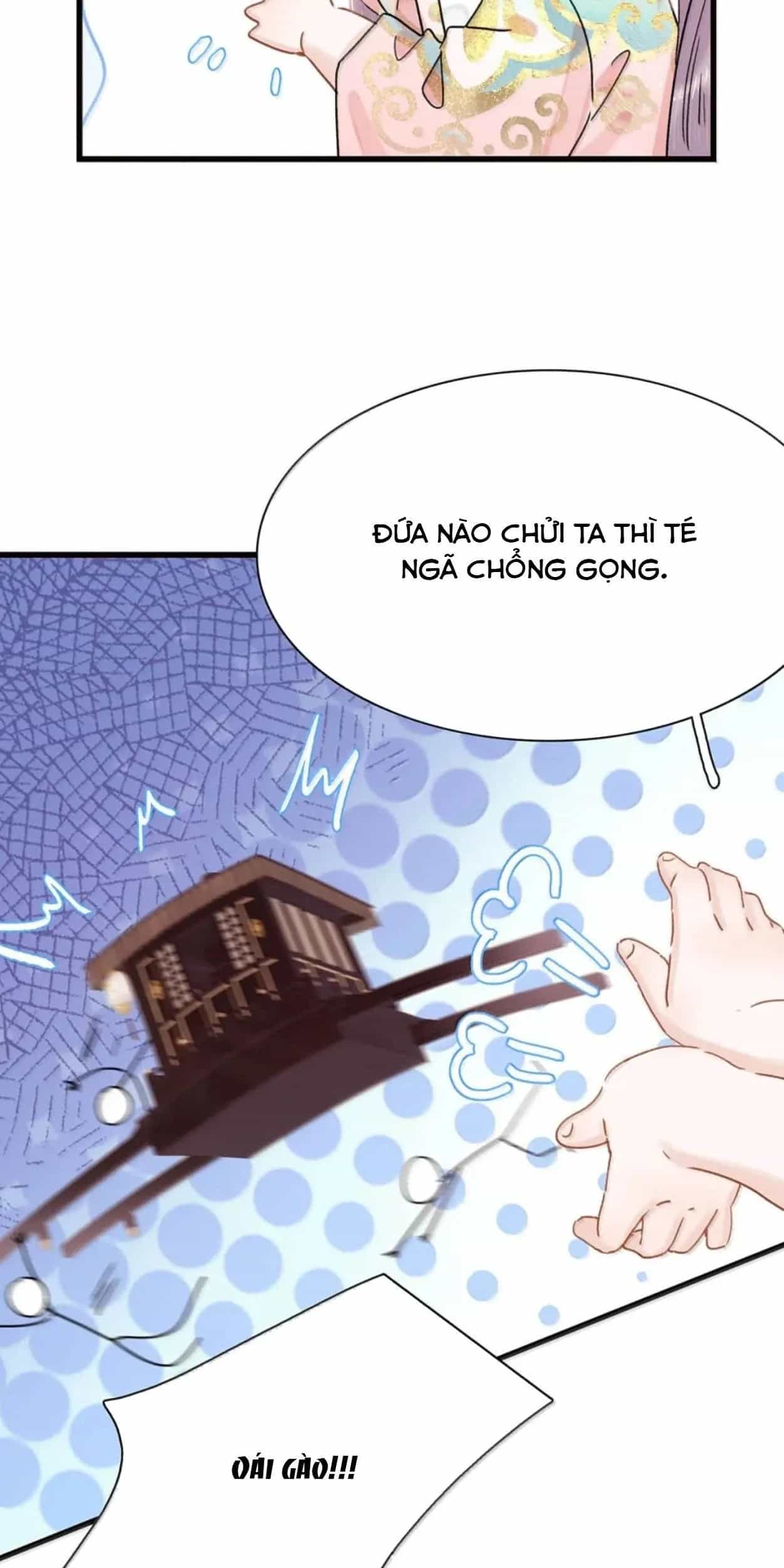 Toàn Bộ Phản Diện Trong Truyện Đều Nghe Được Tiếng Lòng Của Ta - Chương 67 - ảnh 16