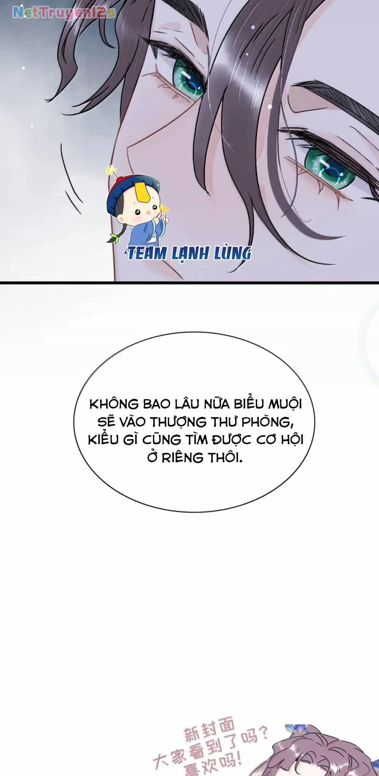 Toàn Bộ Phản Diện Trong Truyện Đều Nghe Được Tiếng Lòng Của Ta - Chương 67 - ảnh 32