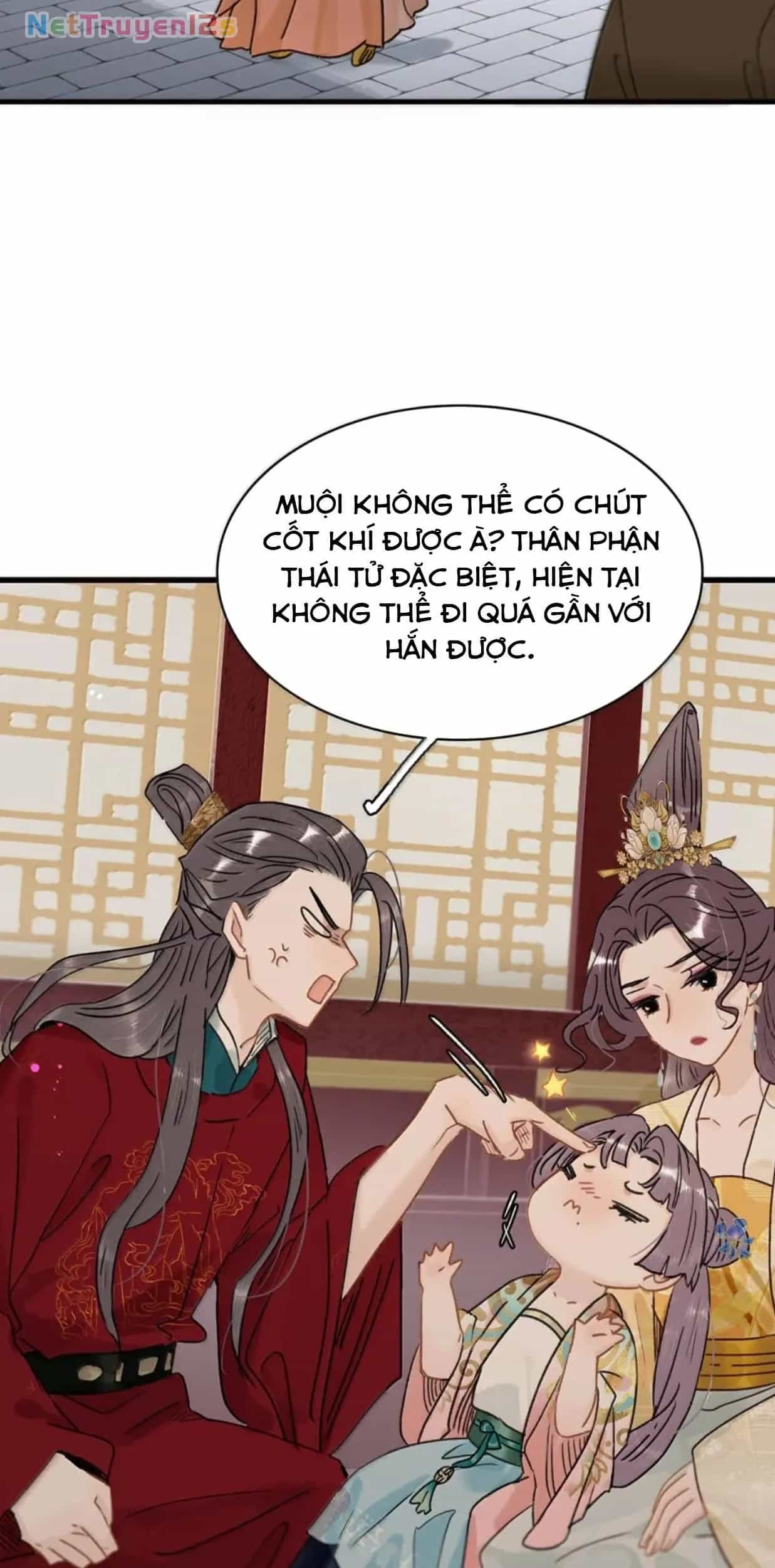 Toàn Bộ Phản Diện Trong Truyện Đều Nghe Được Tiếng Lòng Của Ta - Chương 68 - ảnh 5