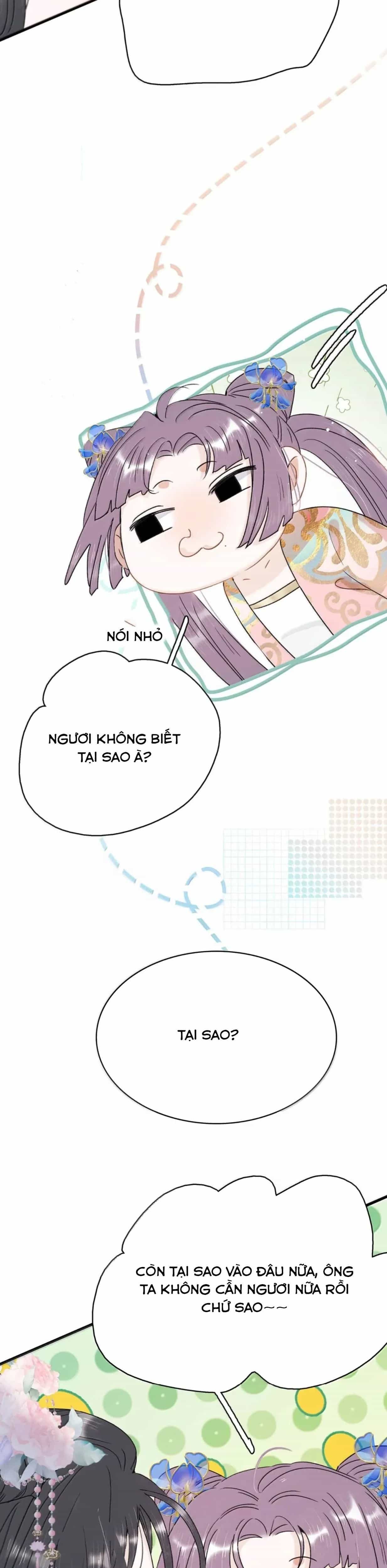 Toàn Bộ Phản Diện Trong Truyện Đều Nghe Được Tiếng Lòng Của Ta - Chương 70 - ảnh 15
