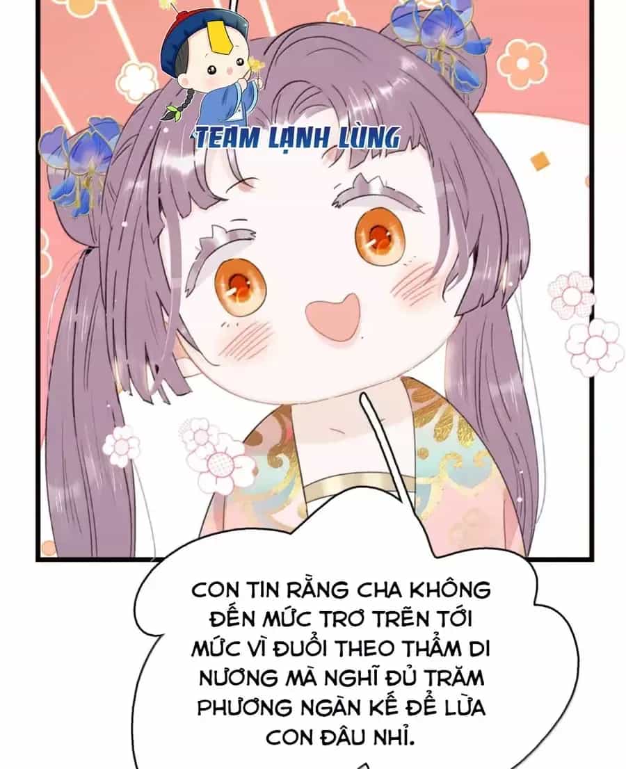 Toàn Bộ Phản Diện Trong Truyện Đều Nghe Được Tiếng Lòng Của Ta - Chương 71 - ảnh 12