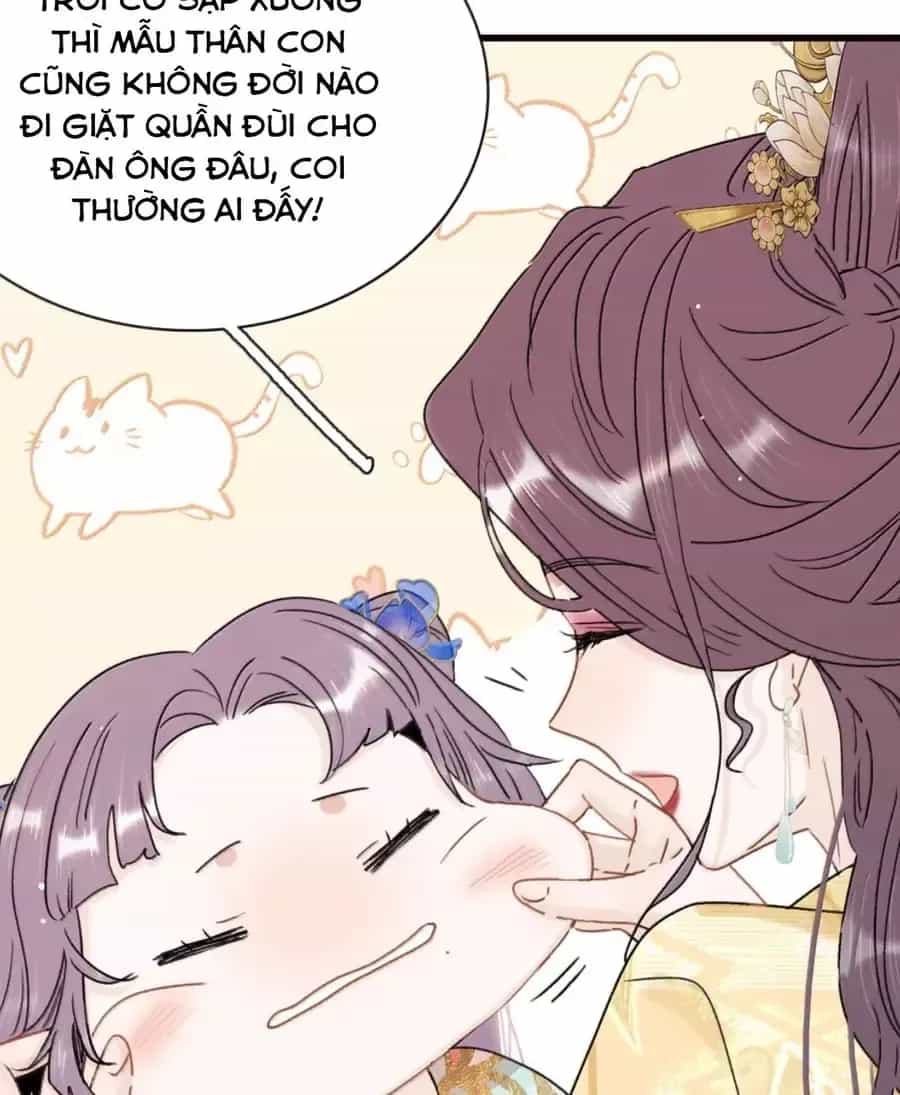 Toàn Bộ Phản Diện Trong Truyện Đều Nghe Được Tiếng Lòng Của Ta - Chương 71 - ảnh 26