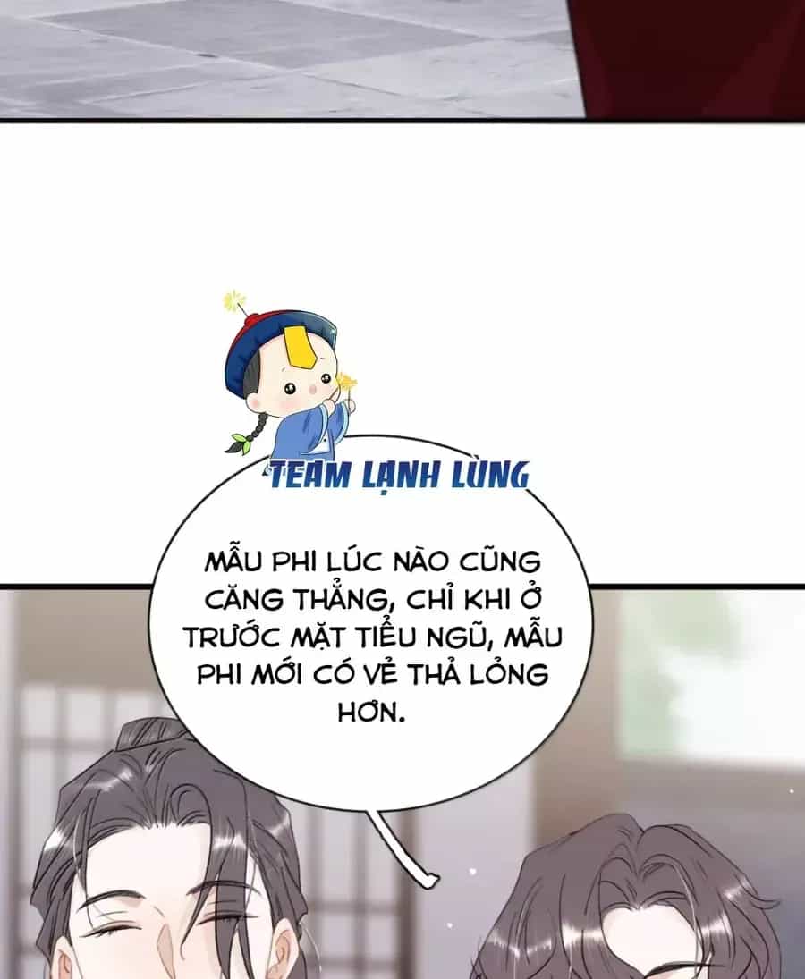 Toàn Bộ Phản Diện Trong Truyện Đều Nghe Được Tiếng Lòng Của Ta - Chương 71 - ảnh 29