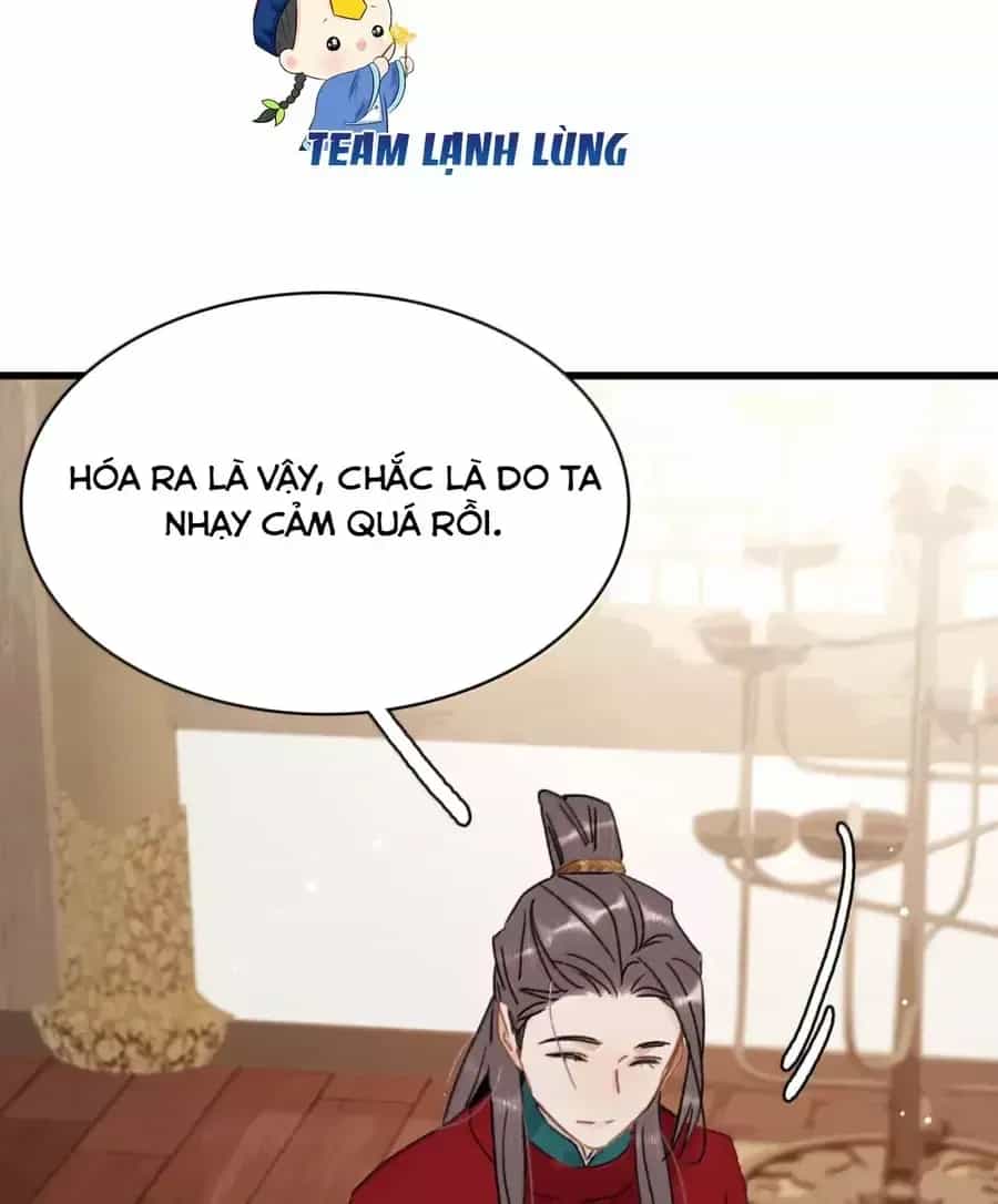 Toàn Bộ Phản Diện Trong Truyện Đều Nghe Được Tiếng Lòng Của Ta - Chương 71 - ảnh 45