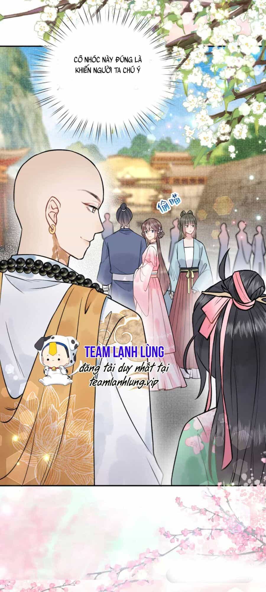 Toàn Bộ Tông Môn Đều Là Não Yêu Đương , Duy Chỉ Có Ta Là Chỉ Trích Lâm Độ - Chương 10 - ảnh 5