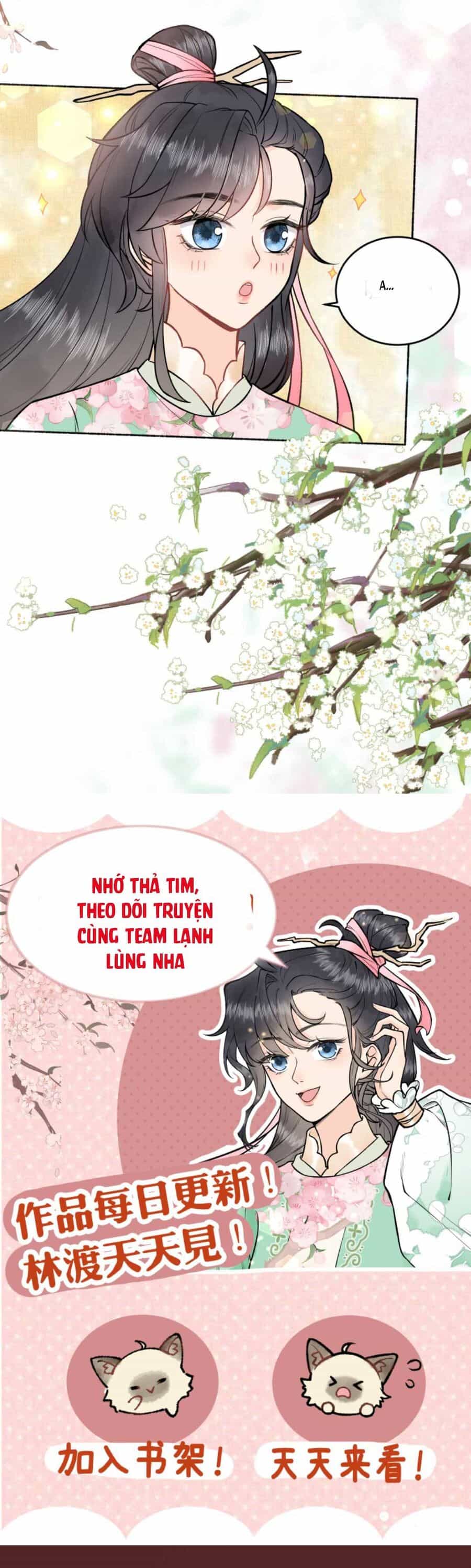 Toàn Bộ Tông Môn Đều Là Não Yêu Đương , Duy Chỉ Có Ta Là Chỉ Trích Lâm Độ - Chương 10 - ảnh 7