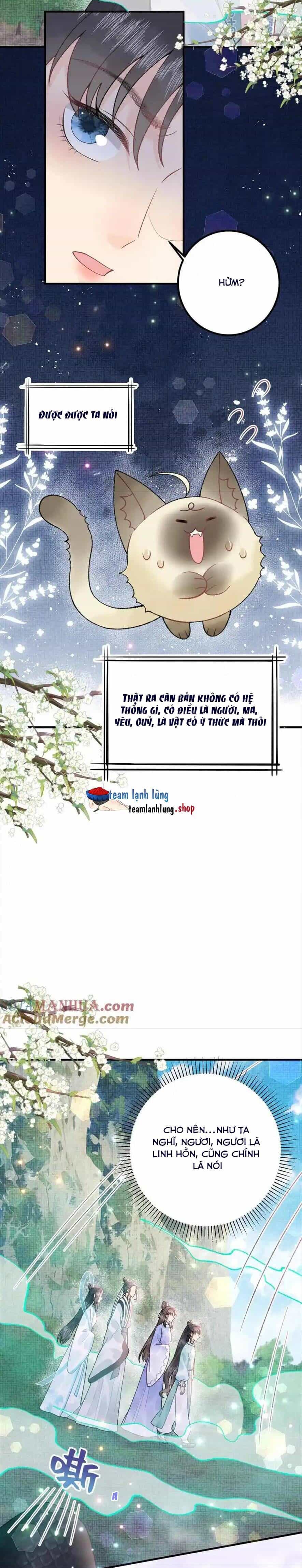 Toàn Bộ Tông Môn Đều Là Não Yêu Đương , Duy Chỉ Có Ta Là Chỉ Trích Lâm Độ - Chương 162 - ảnh 6